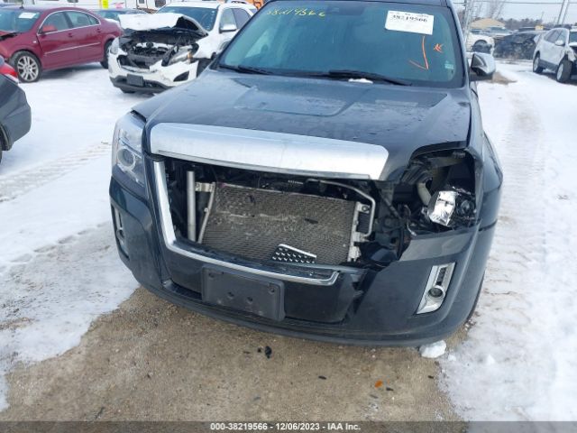 2GKFLZE32E6228013 GMC Terrain Denali