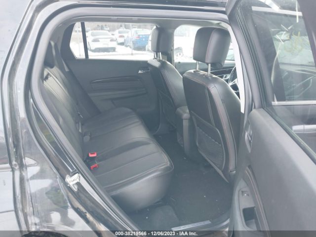 2GKFLZE32E6228013 GMC Terrain Denali