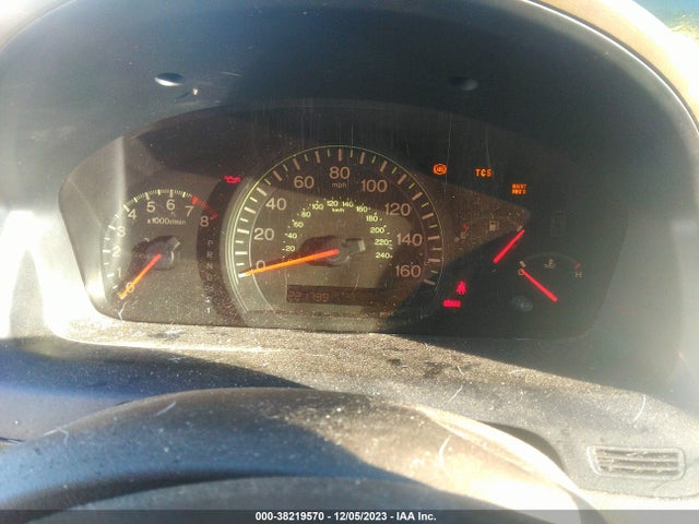2003 HONDA ACCORD 3.0 EX VIN: 1HGCM66593A011988