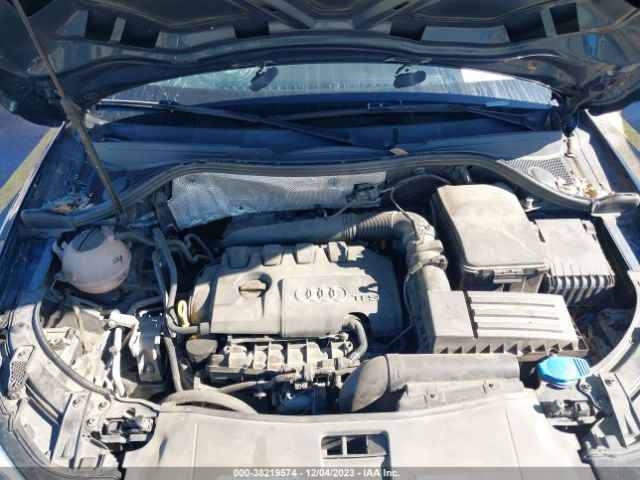 2017 AUDI Q3 WA1GCCFS1HR015415 Photo 9