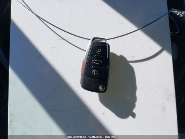 2017 AUDI Q3 WA1GCCFS1HR015415 Photo 10