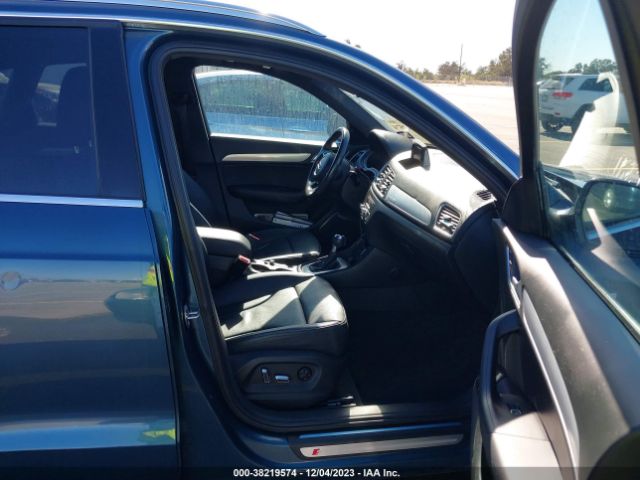 2017 AUDI Q3 WA1GCCFS1HR015415 Photo 4