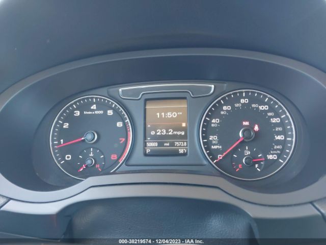 2017 AUDI Q3 WA1GCCFS1HR015415 Photo 6