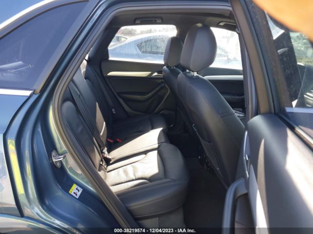 2017 AUDI Q3 WA1GCCFS1HR015415 Photo 7