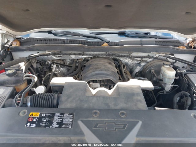 Chevrolet Silverado 1500 1lt 2014 1GCRCREC2EZ112890 Image 10