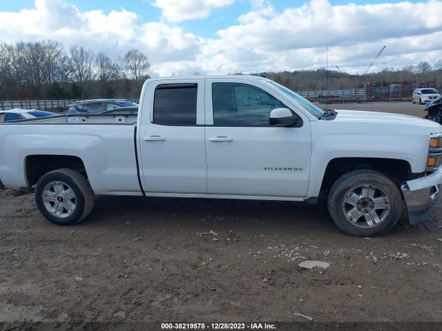 Chevrolet Silverado 1500 1lt 2014 1GCRCREC2EZ112890 Image 13