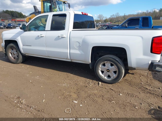Chevrolet Silverado 1500 1lt 2014 1GCRCREC2EZ112890 Image 14