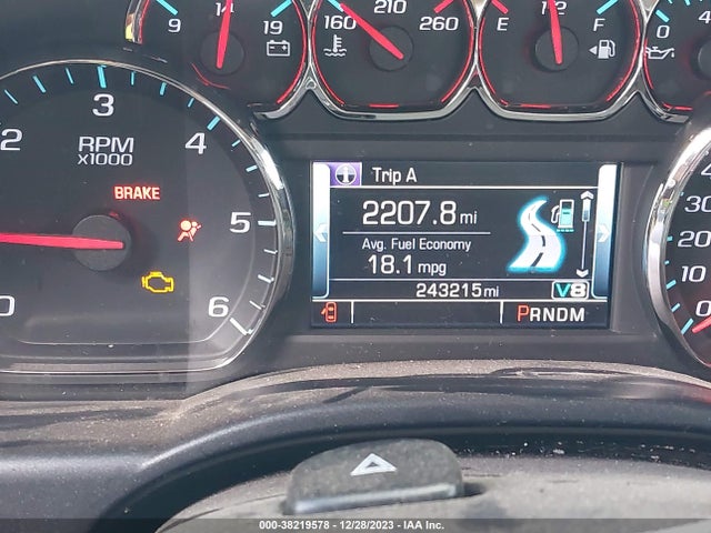 Chevrolet Silverado 1500 1lt 2014 1GCRCREC2EZ112890 Image 15