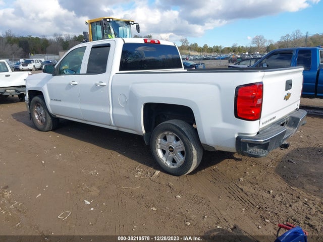 Chevrolet Silverado 1500 1lt 2014 1GCRCREC2EZ112890 Image 3