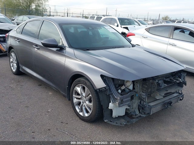2019 1HGCV1F15KA038715 main image