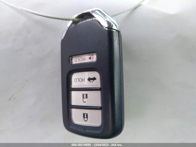 Honda ACCORD LX 2019 1HGCV1F15KA038715 Image 11