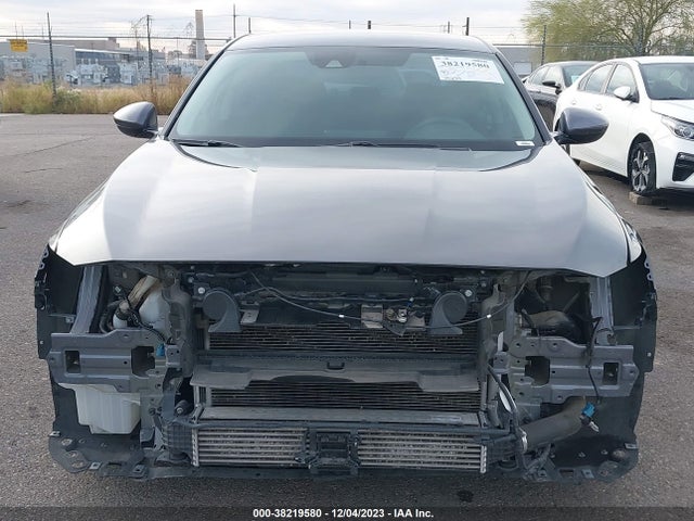 Honda ACCORD LX 2019 1HGCV1F15KA038715 Image 13