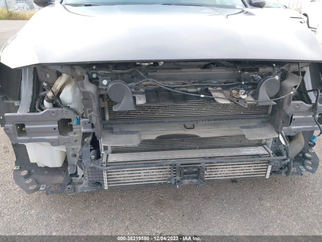 Honda ACCORD LX 2019 1HGCV1F15KA038715 Image 6