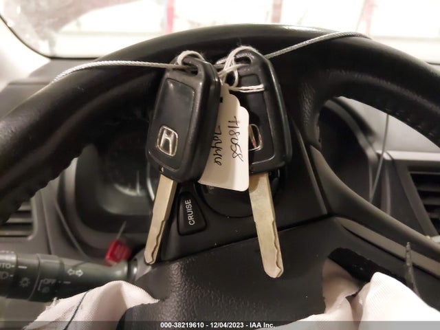 2014 HONDA CR-V EX-L VIN: 5J6RM4H72EL059748