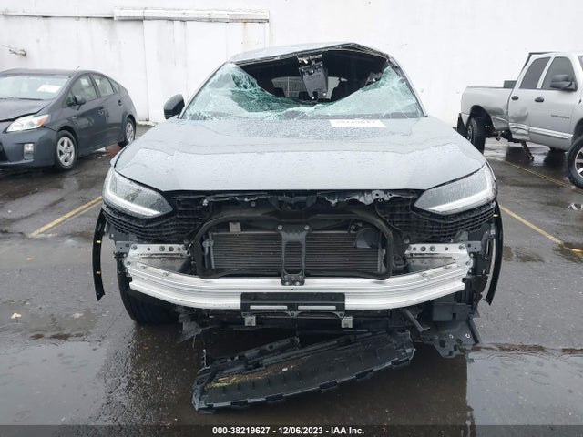 2023 HONDA HR-V AWD SPORT VIN: 3CZRZ2H53PM705501