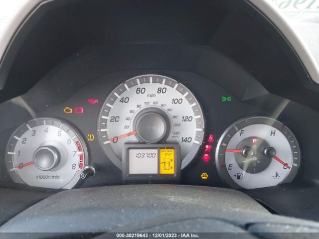 5FNYF4H59EB012441 Honda Pilot Ex-l