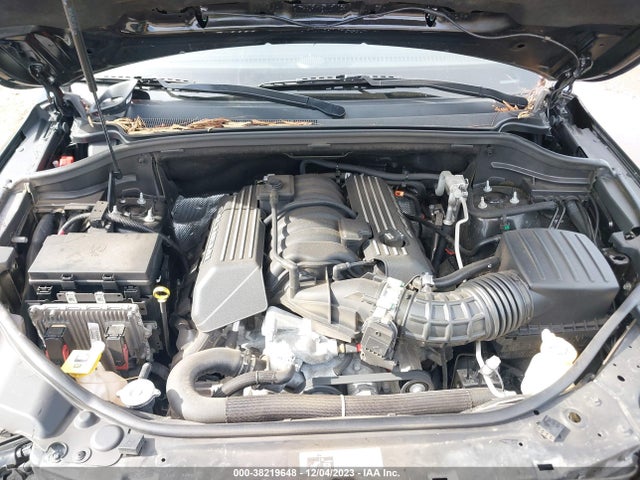 1C4RJFDJXJC311302 Jeep Grand Cherokee