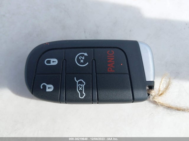 1C4RJFDJXJC311302 Jeep Grand Cherokee