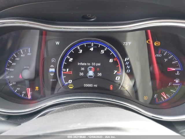 1C4RJFDJXJC311302 Jeep Grand Cherokee