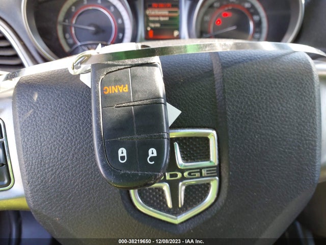 Dodge Journey Crossroad 2020 3C4PDCGBXLT201052 Image 11