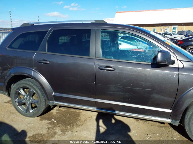 Dodge Journey Crossroad 2020 3C4PDCGBXLT201052 Image 14