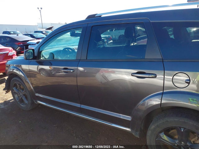 Dodge Journey Crossroad 2020 3C4PDCGBXLT201052 Image 15