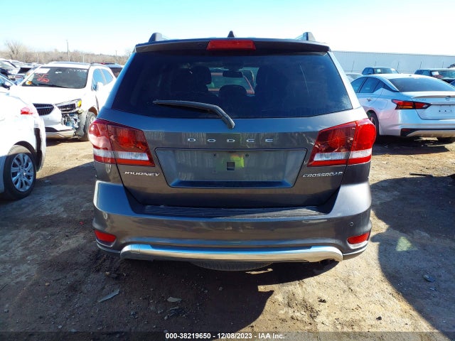 Dodge Journey Crossroad 2020 3C4PDCGBXLT201052 Image 17