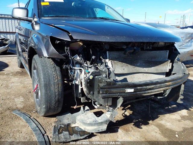 Dodge Journey Crossroad 2020 3C4PDCGBXLT201052 Image 6