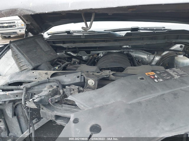 Chevrolet Silverado 1500 1lt 2016 3GCUKREC8GG184676 Image 10