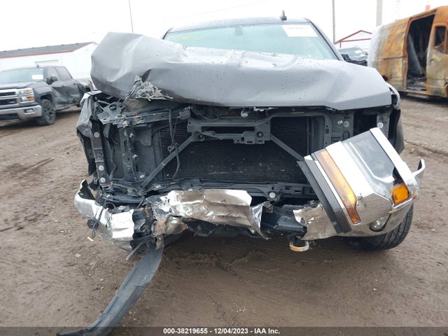 Chevrolet Silverado 1500 1lt 2016 3GCUKREC8GG184676 Image 12