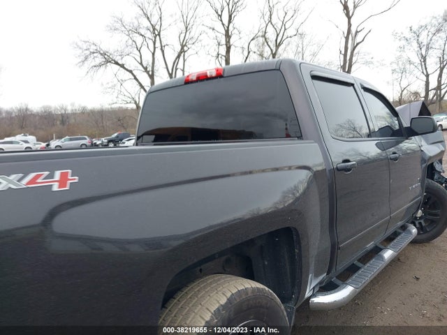 Chevrolet Silverado 1500 1lt 2016 3GCUKREC8GG184676 Image 13