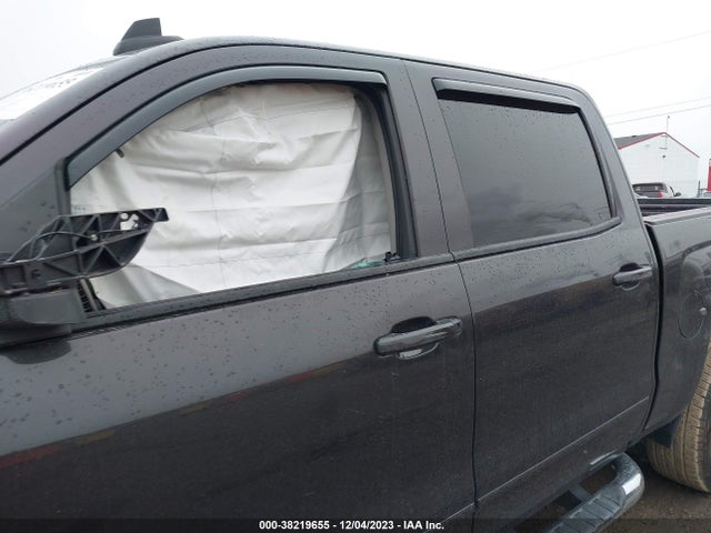 Chevrolet Silverado 1500 1lt 2016 3GCUKREC8GG184676 Image 14