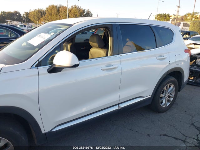 Hyundai Santa Fe Se 2020 5NMS23AD1LH295247 Image 14