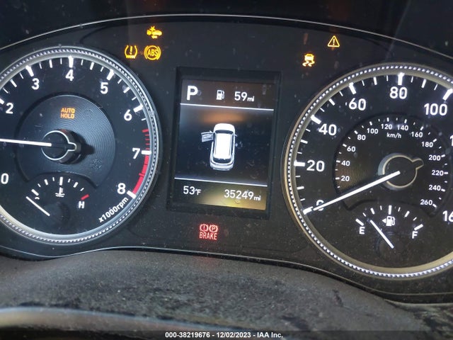 Hyundai Santa Fe Se 2020 5NMS23AD1LH295247 Image 15