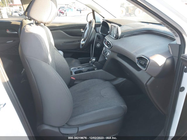 Hyundai Santa Fe Se 2020 5NMS23AD1LH295247 Image 5