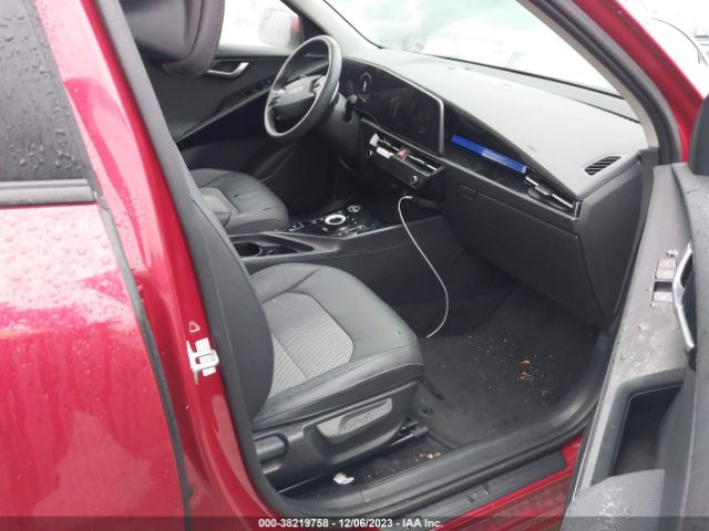 KNDCR3L10P5031500 KIA Niro Ev Wind