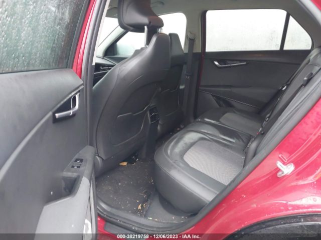 KNDCR3L10P5031500 KIA Niro Ev Wind