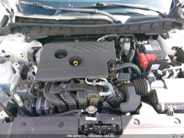 Nissan Altima 2.5 S 2019 1N4BL4BV1KC233814 Image 10