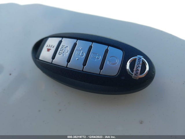 Nissan Altima 2.5 S 2019 1N4BL4BV1KC233814 Image 11