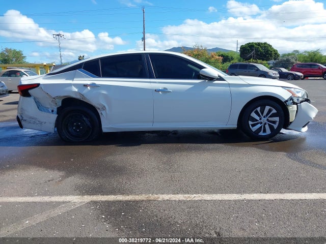 Nissan Altima 2.5 S 2019 1N4BL4BV1KC233814 Image 13