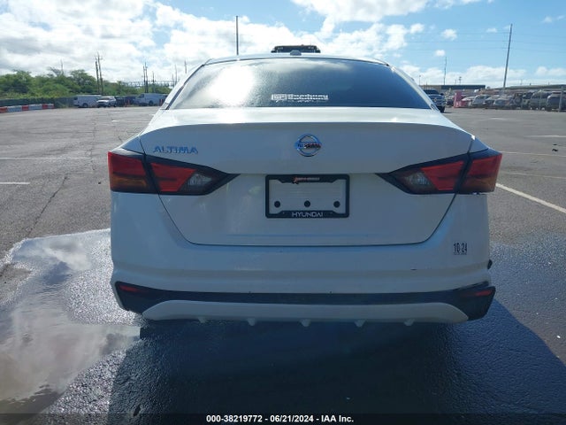 Nissan Altima 2.5 S 2019 1N4BL4BV1KC233814 Image 16