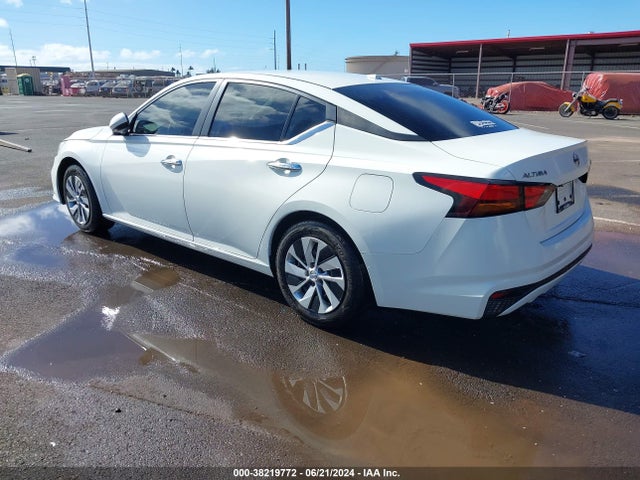 Nissan Altima 2.5 S 2019 1N4BL4BV1KC233814 Image 3