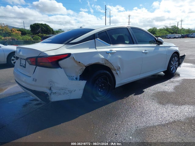 Nissan Altima 2.5 S 2019 1N4BL4BV1KC233814 Image 4