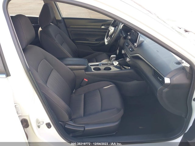 Nissan Altima 2.5 S 2019 1N4BL4BV1KC233814 Image 5
