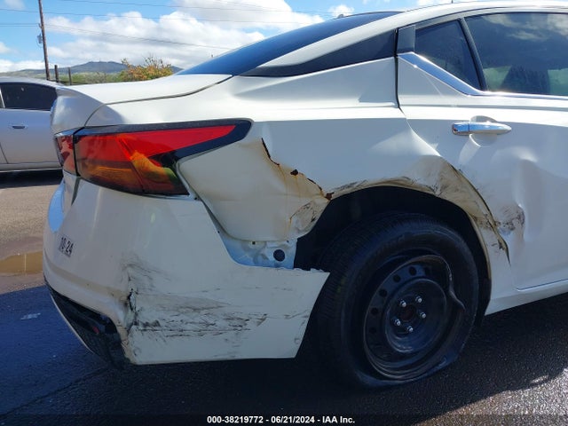 Nissan Altima 2.5 S 2019 1N4BL4BV1KC233814 Image 6