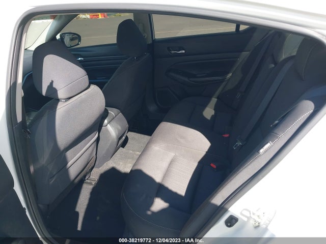 Nissan Altima 2.5 S 2019 1N4BL4BV1KC233814 Image 8