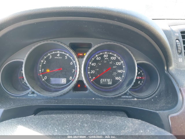 2008 INFINITI M35 BASE (A5) VIN: JNKAY01E28M606829