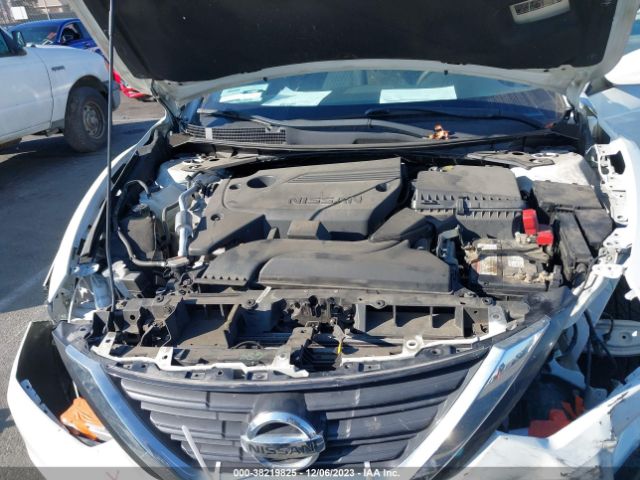 1N4AL3AP3JC173171 Nissan Altima 2.5 Sv