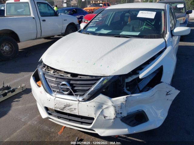1N4AL3AP3JC173171 Nissan Altima 2.5 Sv