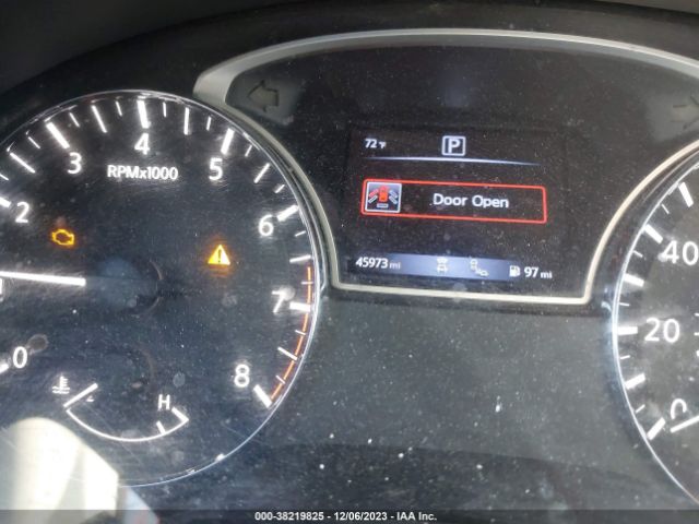 1N4AL3AP3JC173171 Nissan Altima 2.5 Sv